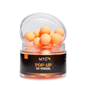 Direct Beschikbaar MTC Pop-Up Hi-Visual - KR1LL - 14mm